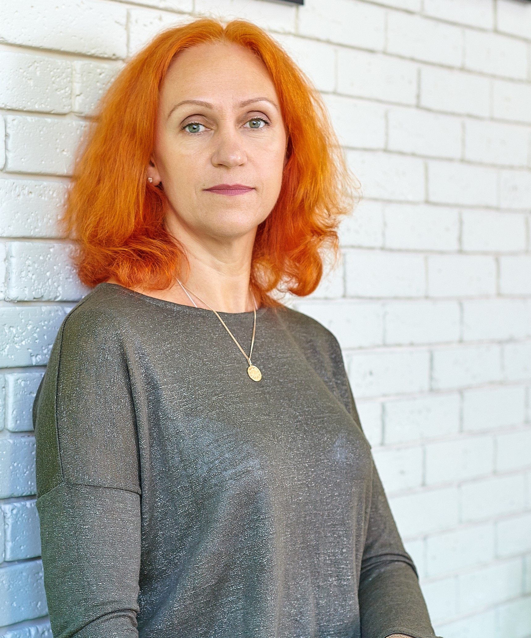 Вікторія Коржнева