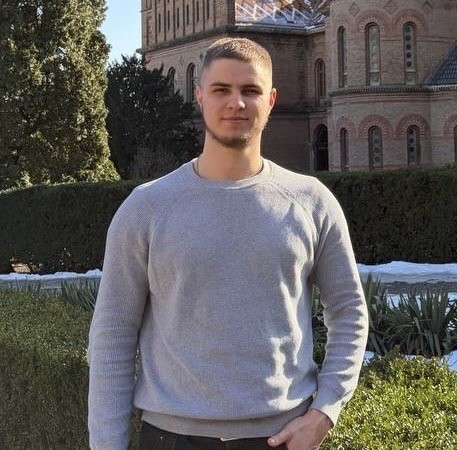 Роман Мачило