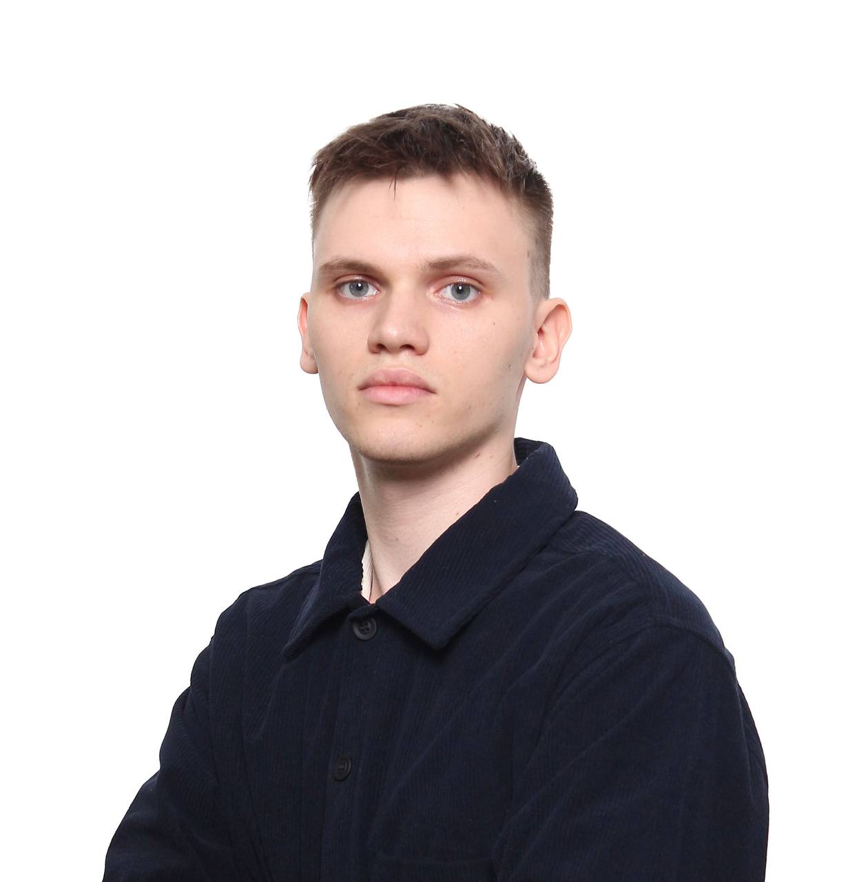 Михайло Орлов