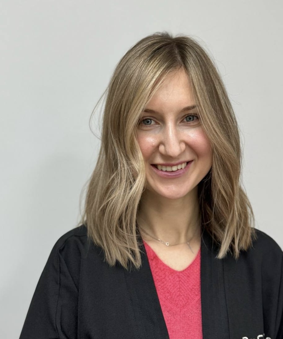 Катерина Резнікова