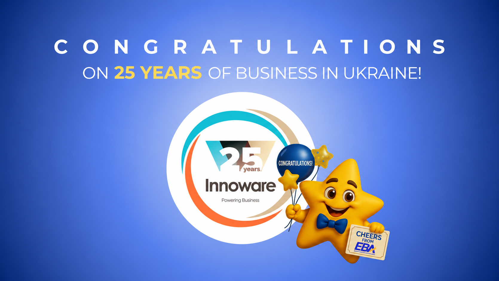European Business Association