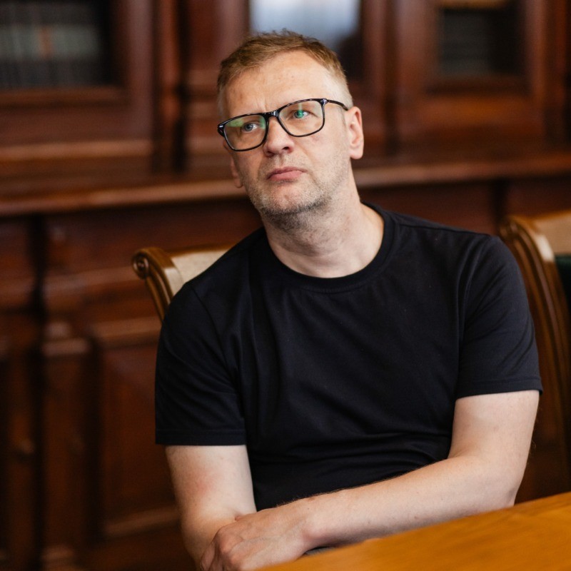 Олексій Просніцький