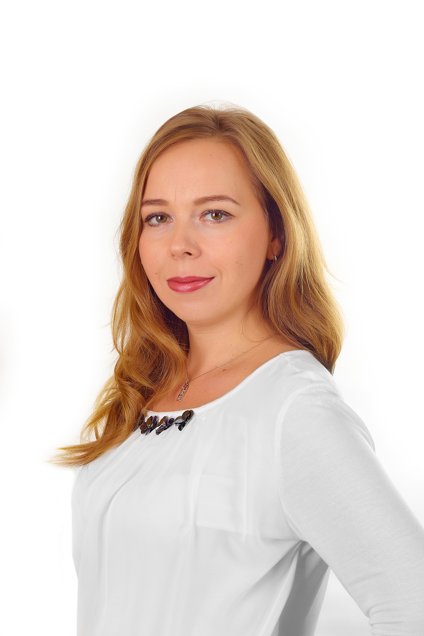 Марина Трубецька
