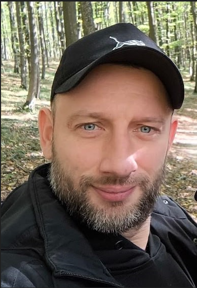 Андрій Григоренко