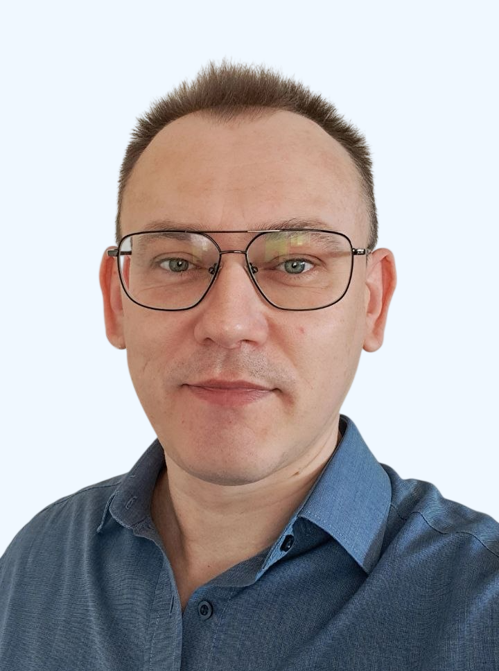 Олександр Мельниченко
