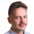Євген Бернасовський