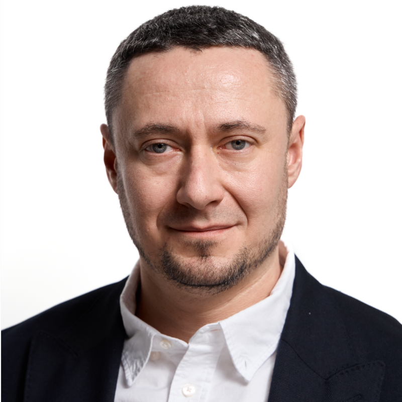 Євген Кагановський