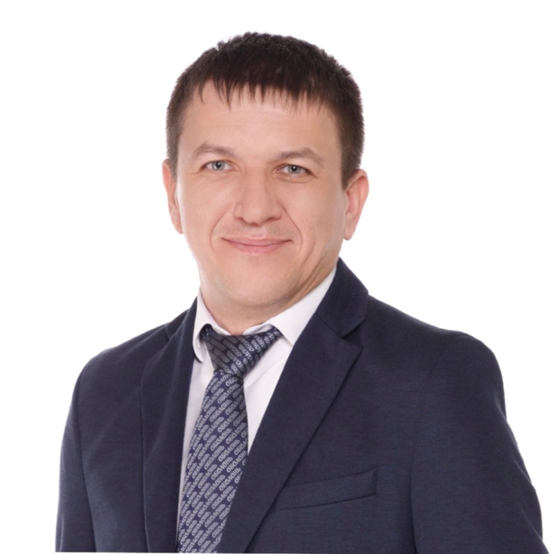 Олександр Пшеничний