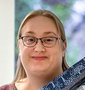 Helen Hockey