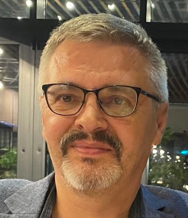 Євген Лавриненко