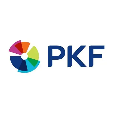 PKF hospitality group Marketing Team