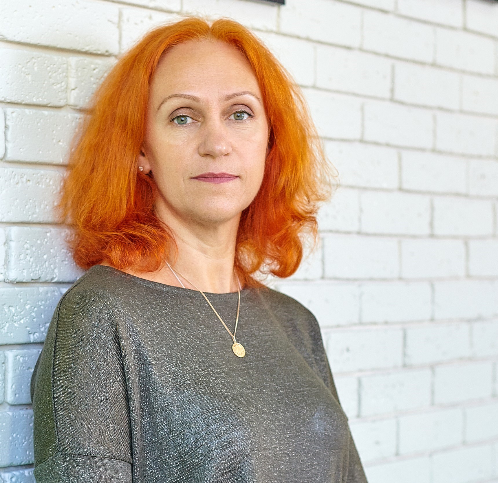 Вікторія Коржнева