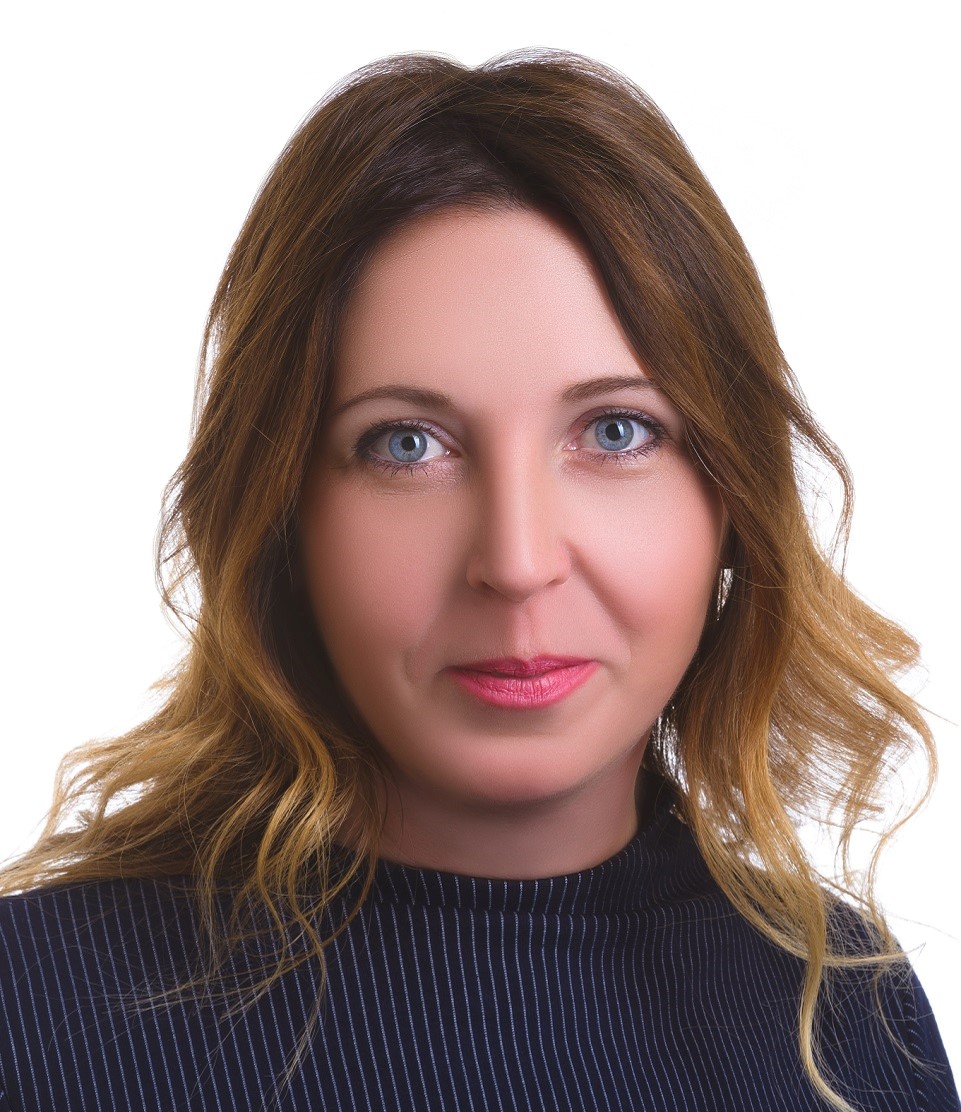 Наталія Конова