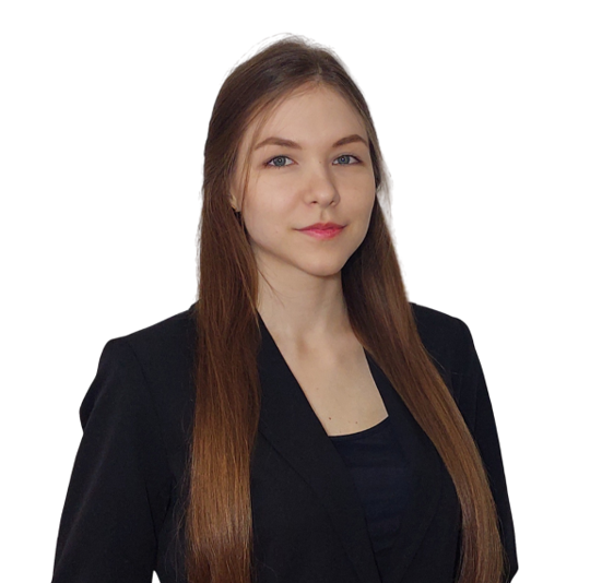 Віталіна Алєксєєва