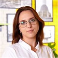 Катерина Мамонова