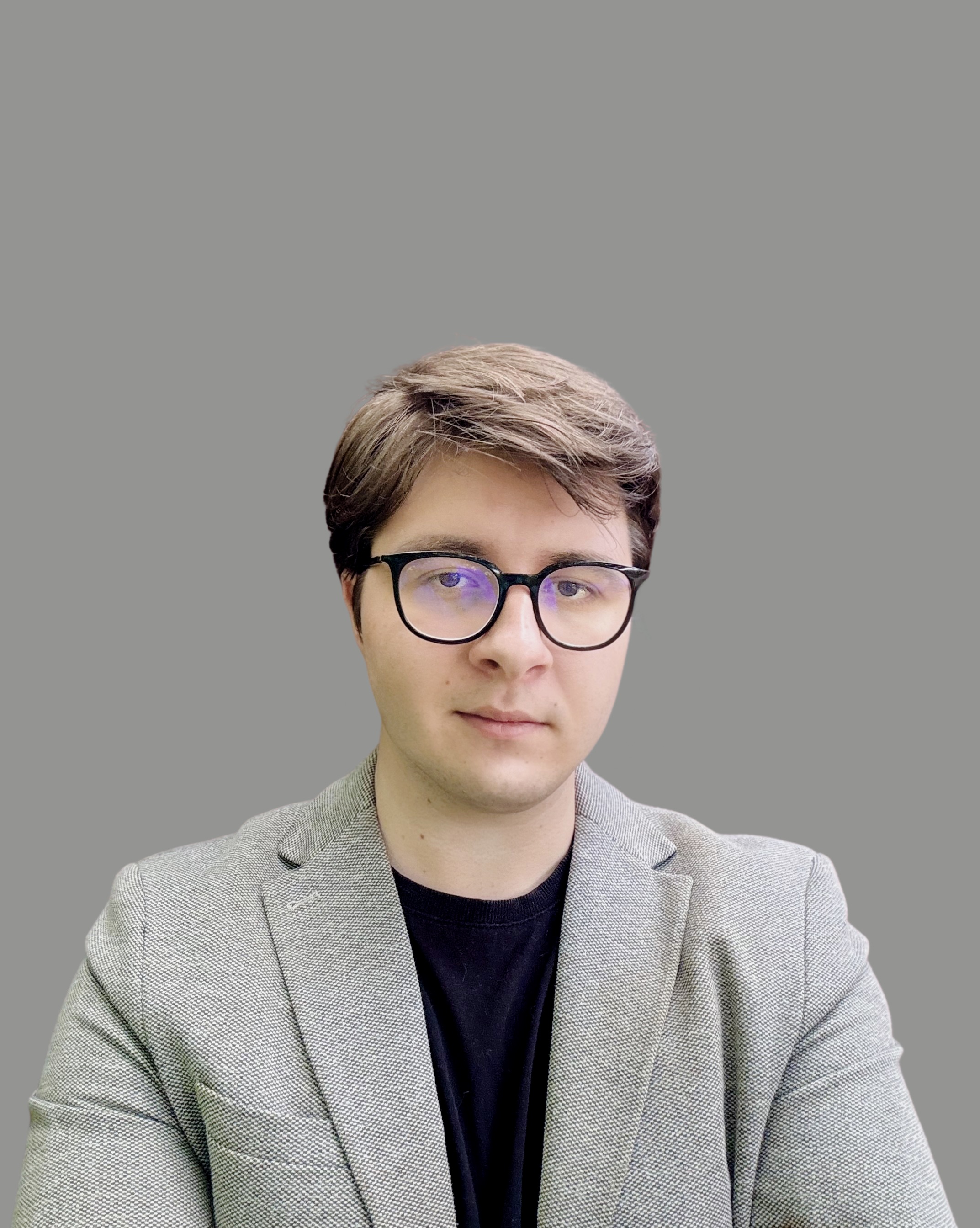 Микита Дробчак