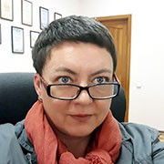 Ірина Картавцева