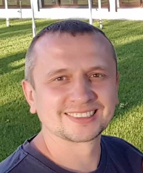 Олександр Твердохліб
