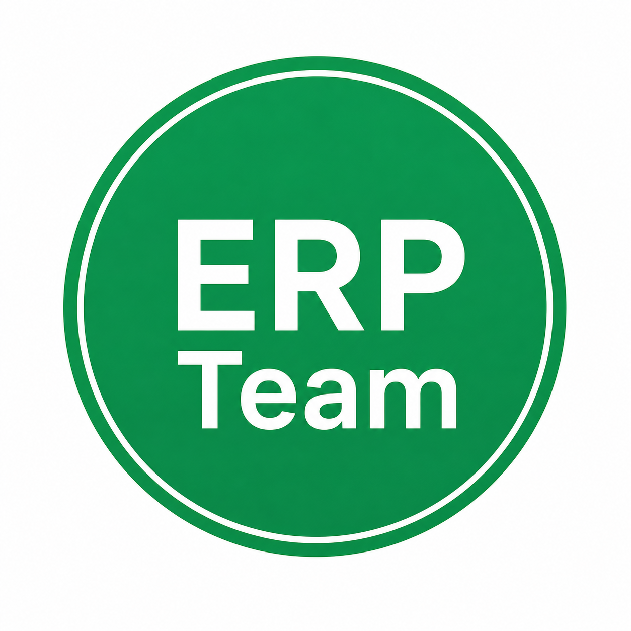 Ahmad Tea ERP Team