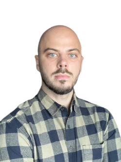 Вадим Криворучко