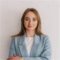 Юлія Остаповець
