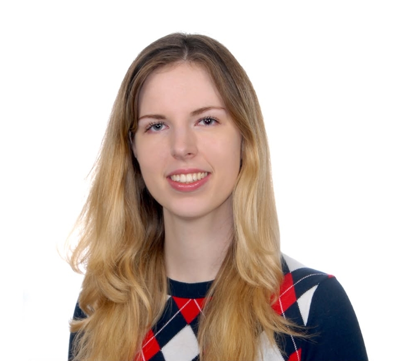 Вікторія Ільєнко
