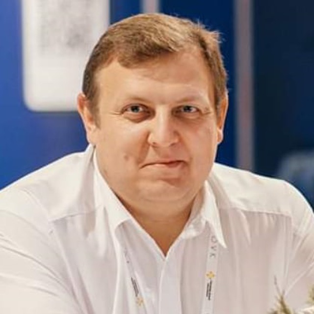 Михайло Куценко